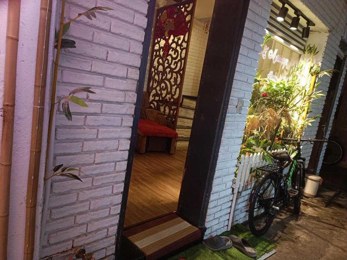 Hoan Kiem Lake Center Hanoi Bagian luar foto